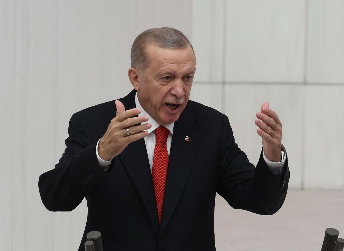 صبر أردوغان نفذ في انتظار الأوربيين