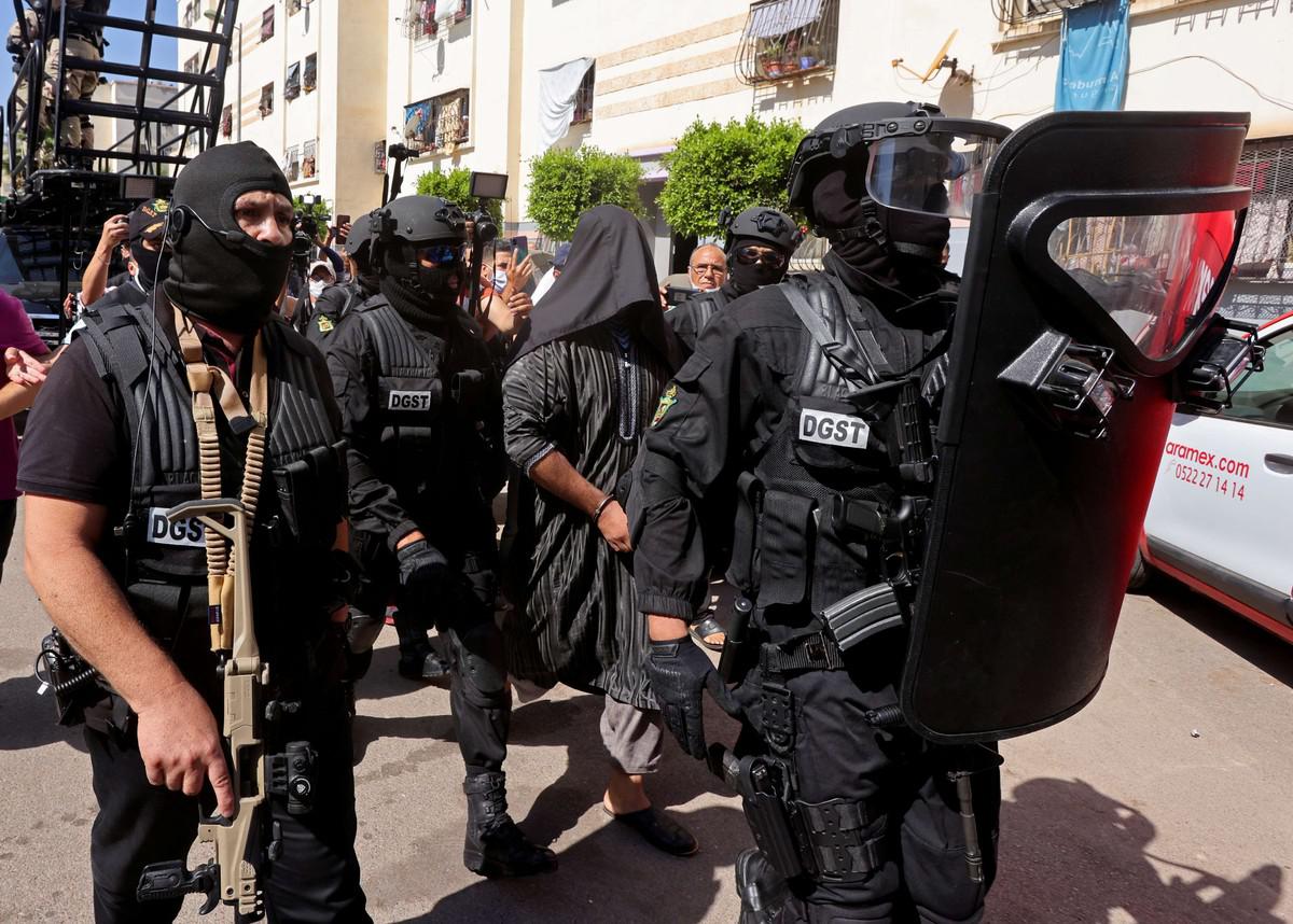 المغرب راكم خبرة طويلة في مجال العمل الاستخباري ومكافحة الإرهاب