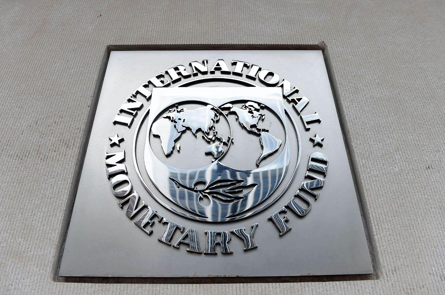 صندوق النقد الدولي يؤكد ان ارتفاع المديونية قد يبطئ تعافي الدول