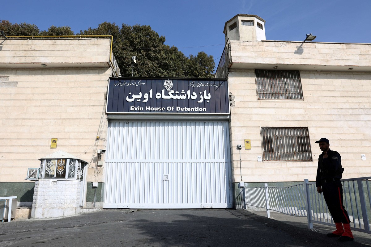 العشرات من مزدوجي الجنسية يقبعون في سجون إيران 