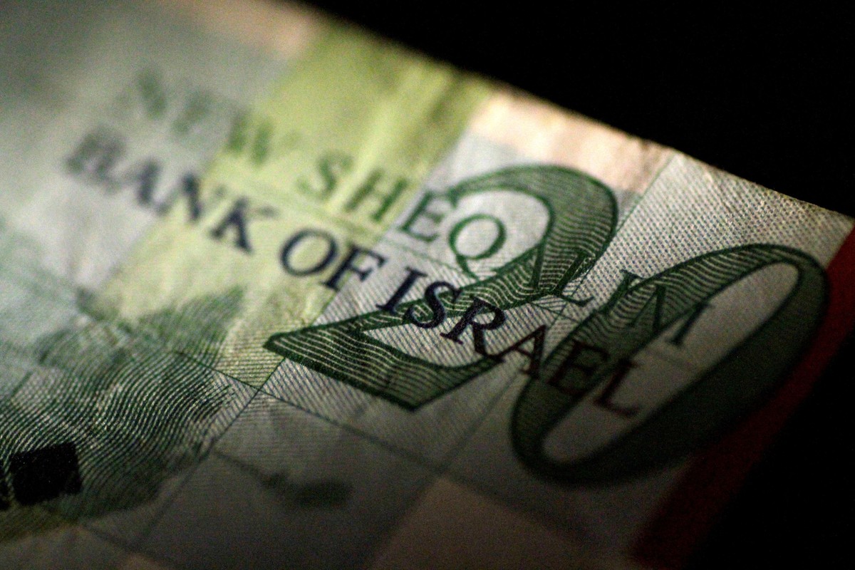 النظام المالي الاسرائيلي اكبر متضرر من حرب غزة