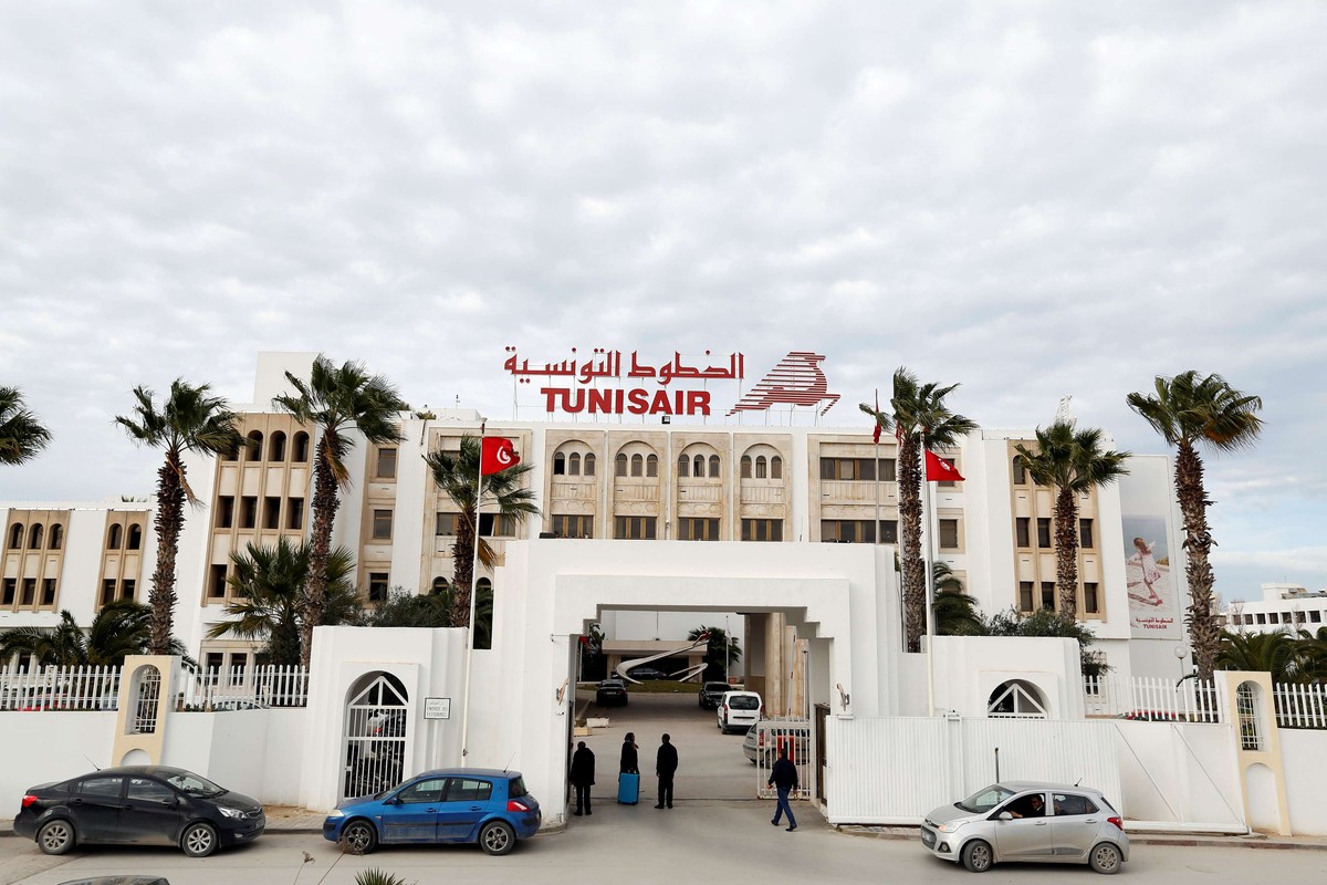 الخطوط التونسية تتعافى تدريجيا بعد عشرية من عدم الاستقرار