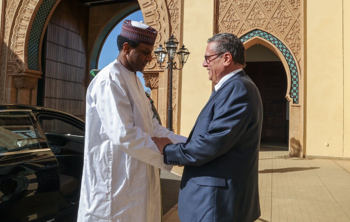 تطور العلاقة بين النيجر والمغرب تحمل الكثير من المتغيرات وعلى الخصوص في ملف الصحراء