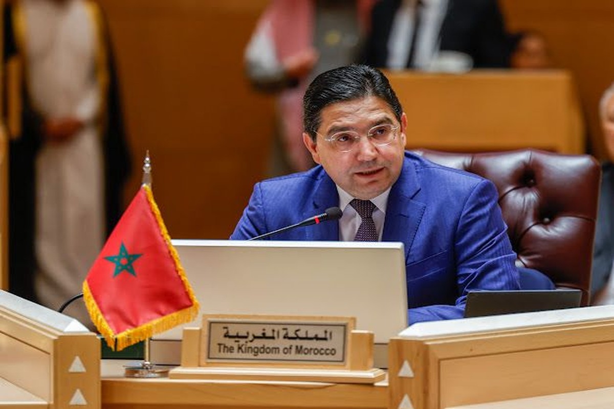 المغرب يؤكد أن قراره لا يتنافى مع حرمة وحماية البعثات والتمثيليات الأجنبية