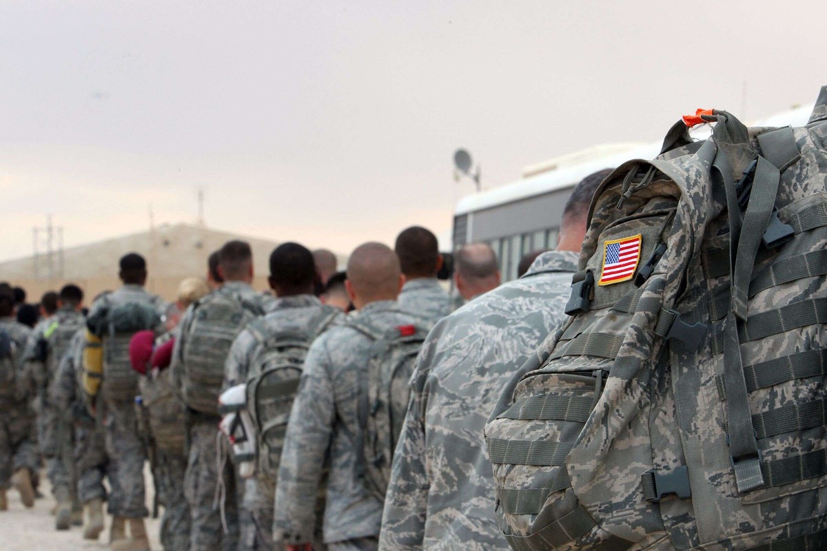 زيارة السوداني لواشنطن تأتي وسط مباحثات لسحب القوات الأميركية من العراق
