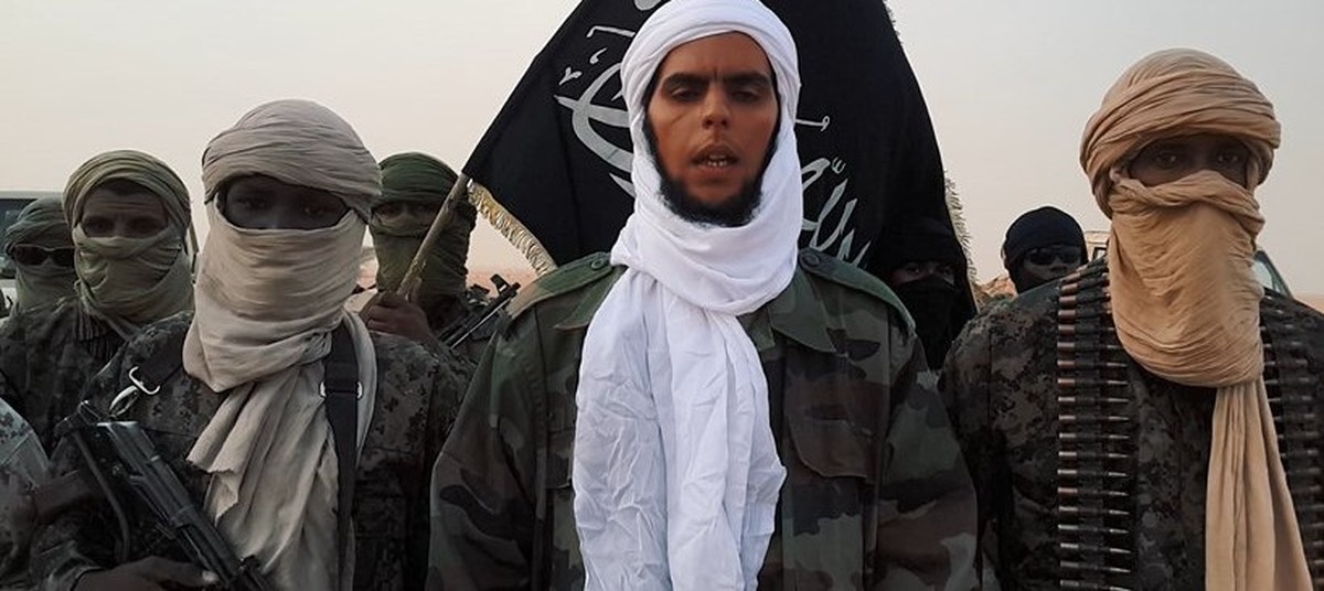 جماعة نصرة الإسلام والمسلمين تعتمد استراتيجية استنزاف طويلة الأمد