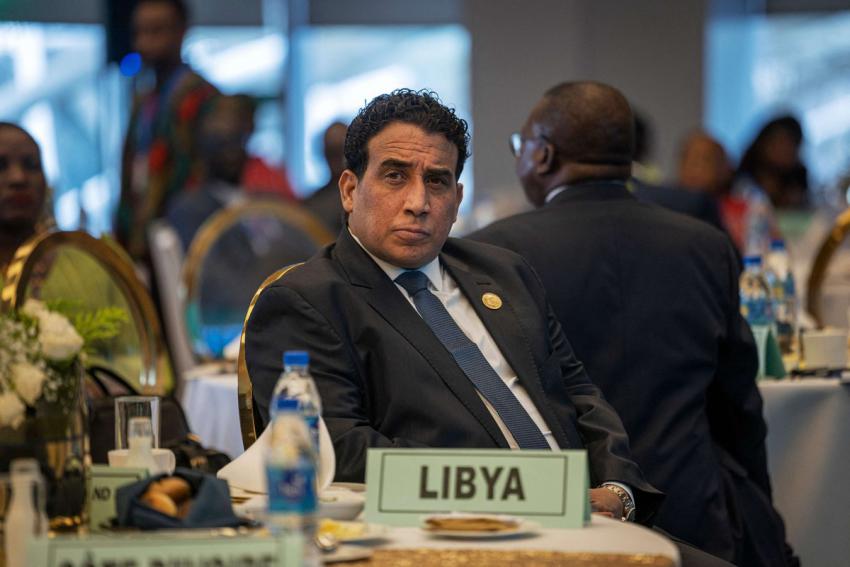موقف المنفي يشير لوجود تحالفات سياسية جديدة في ليبيا