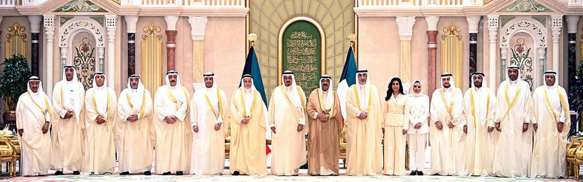 الإصلاحات الاقتصادية تتصدّر مهام الحكومة الكويتية الجديدة  