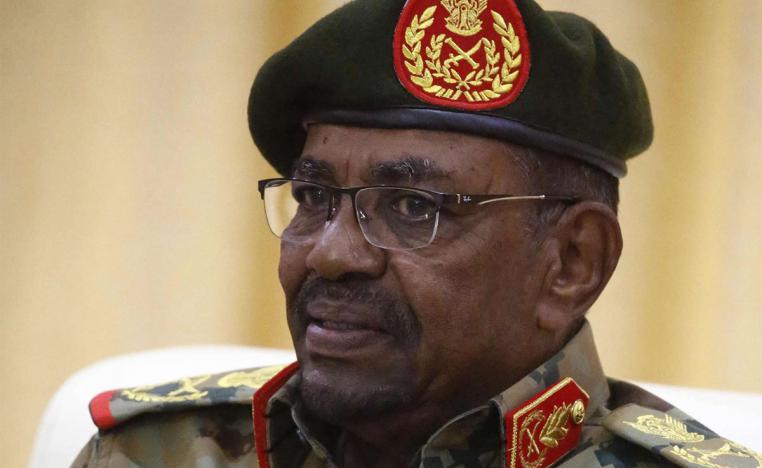 Bashir tightening the noose on protests
