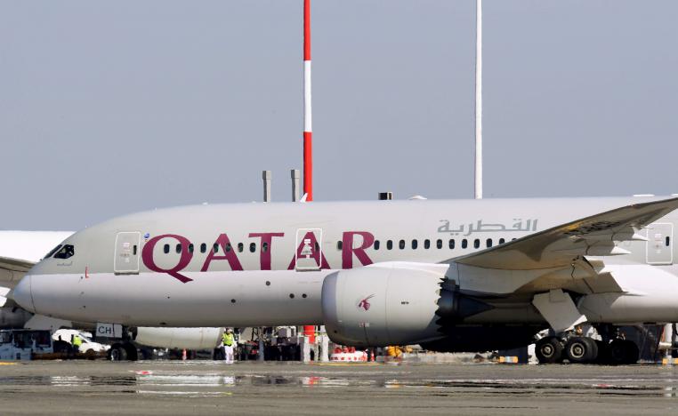 الخطوط الجوية القطرية لم تصمد أمام كورونا بسبب خسائرها 
