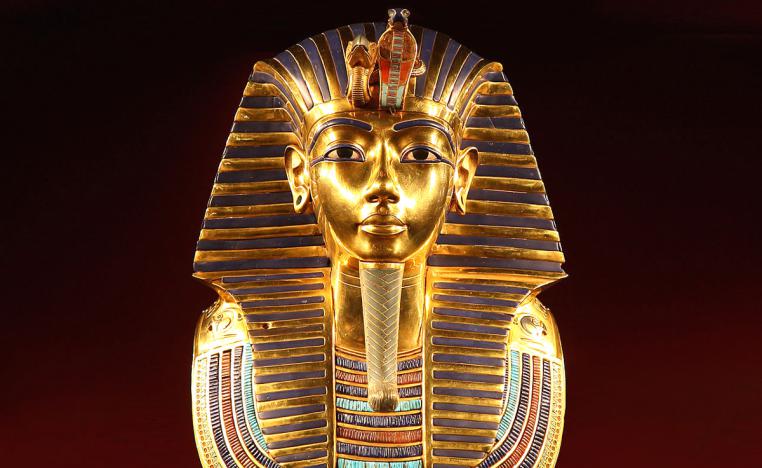عودة القطع إلى مخازن المتحف المصري بالتحرير