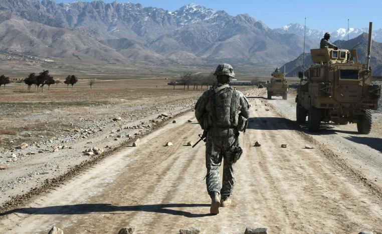 الانسحاب الأميركي من أفغانستان سيخلف فراغات أمنية تستغلها الجماعات المتطرفة