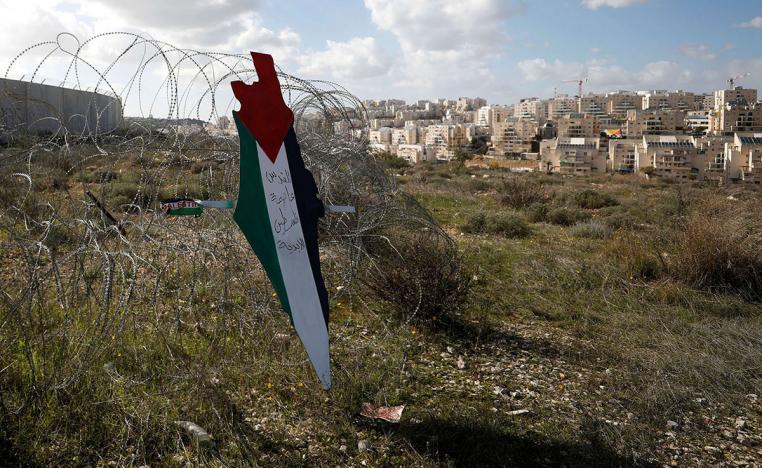 فلسطين كاملة ليست شعارا بل هدف وخيار لا يعيقه إلا نهج اوسلو