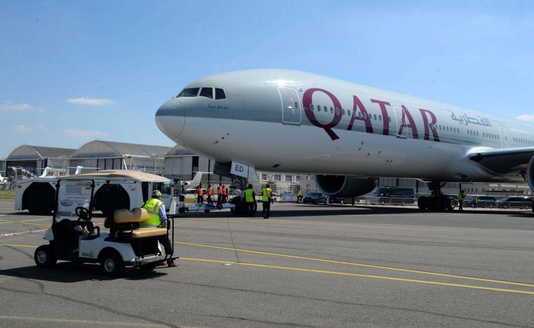قطر خسرت دعاوي قدمت ضد شركة ايرباص