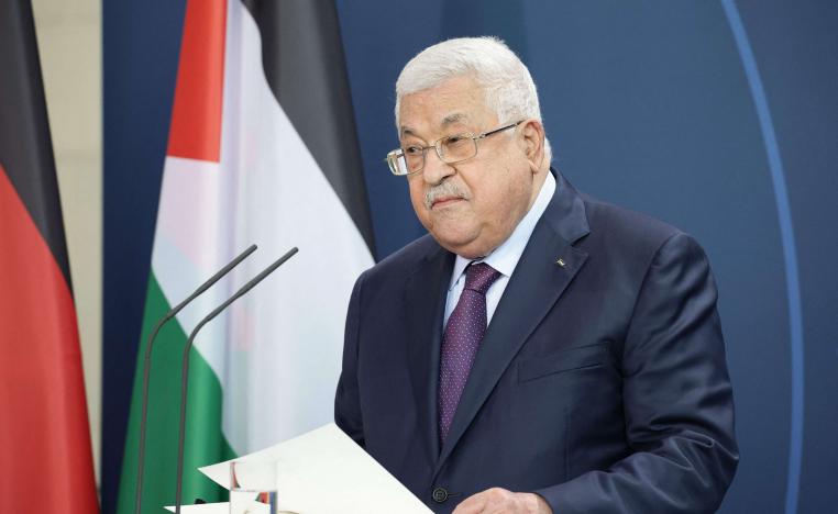 ألمانيا لا تعترف بدولة فلسطين لكنها تقيم علاقات دبلوماسية مع السلطة