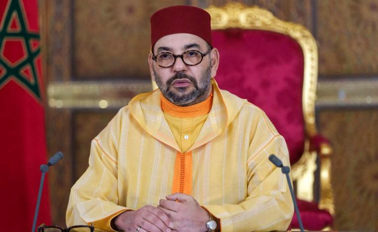 "النظارة التي ينظر بها المغرب إلى العالم"