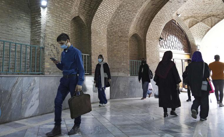 ايران ترفض اندماج البهائيين في المجتمع