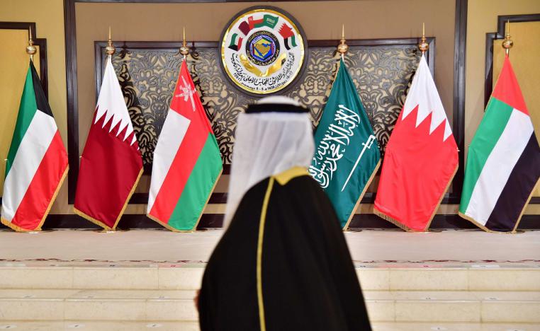 مجلس التعاون الخليجي يعتبر استضافة قطر للمونديال فخرا واعتزازا لكل العرب