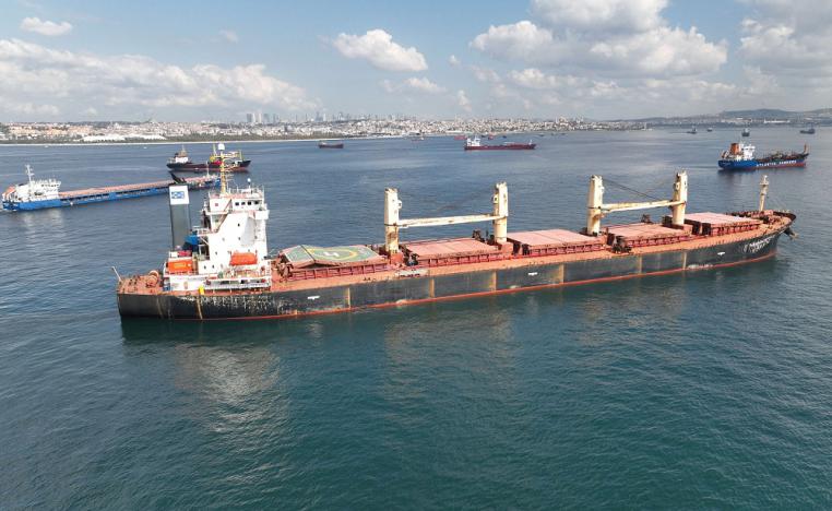 استبدال مسار البحر الاسود لصادرات الحبوب الأوكرانية عبر آخر بري يحرم تركيا من مكاسب سياسية واقتصادية