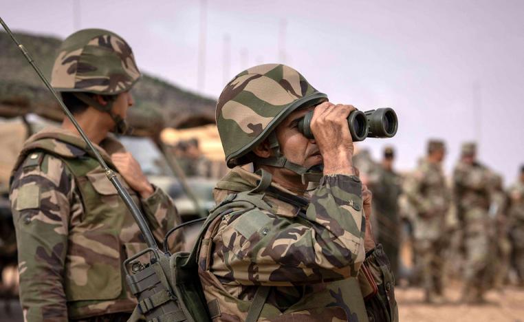 المغرب يعزز قدرات قواته المسلحة في محيط إقليمي مضطرب
