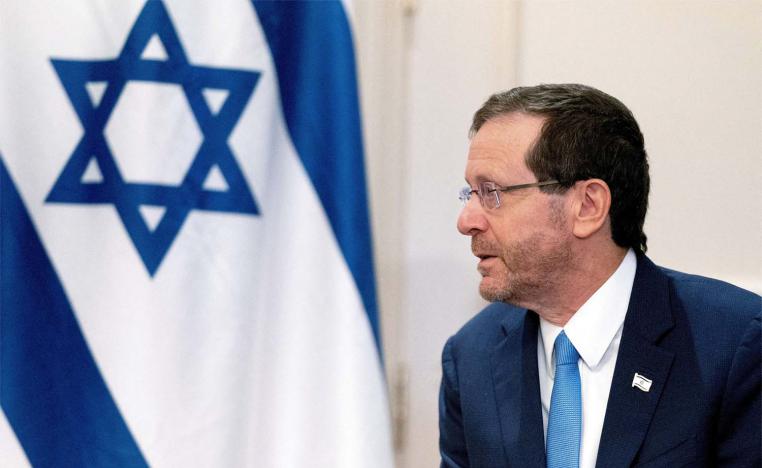 Herzog's visit will be the first to Bahrain by an Israeli head of state