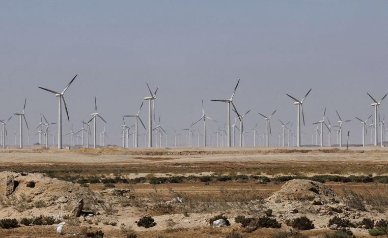 مصر والإمارات تعدلان بوصلتهما صوب الطاقة المتجددة