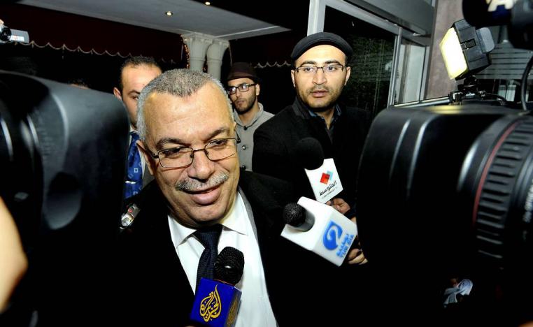 القضاء التونسي يلاحق قيادات من حركة النهضة في قضايا تتعلق بالإرهاب