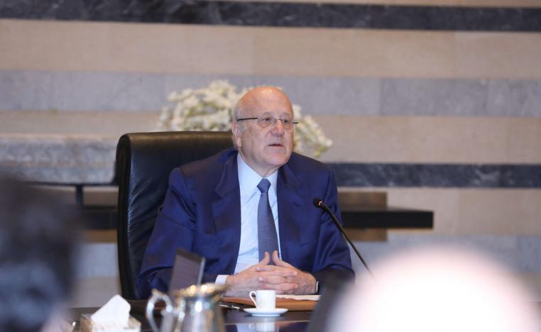 شبهات فساد تلاحق رئيس حكومة تصريف الأعمال اللبنانية