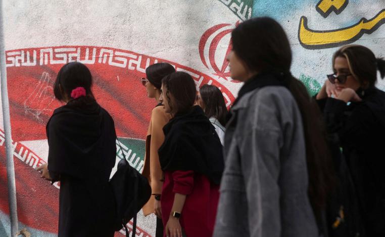 الجمهورية الإسلامية تتصدّر دول العالم في تفشي العنف الأسري ضد المرأة