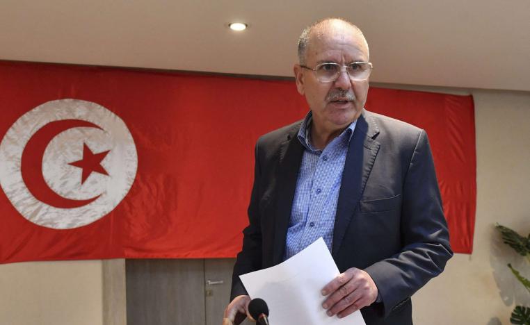 تناغم بين اتحاد الشغل التونسي والسلطة لا يخفي توترا صامتا