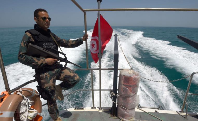 تونس تكابد في مواجهة هجرة سرية إلى ايطاليا انطلاقا من سواحلها  