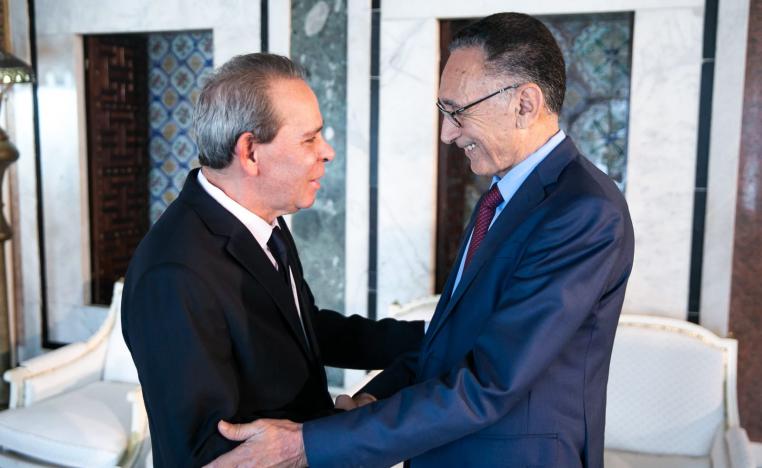 عودة الدفئ للعلاقات التونسية الليبية بعد فترة من التوتر