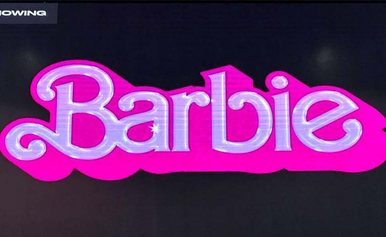 Barbie was also banned in Lebanon and Kuwait
