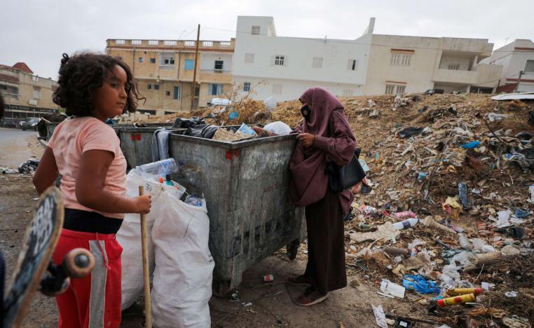 تونس تسعى لتحسين اوضاع الفئات الفقيرة