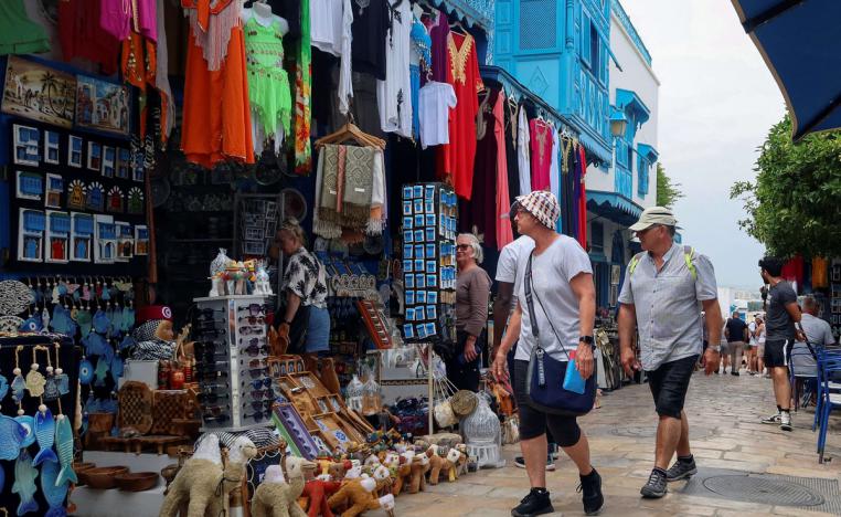 قطاع السياحة زاد من مخزون تونس من العملة الصعبة