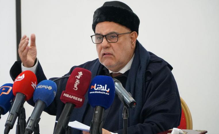 حزب العدالة والتنمية المغربي لا يفوت أي فرصة لإعادة التموقع 