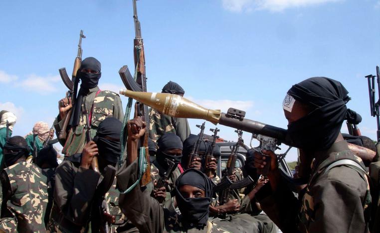 حركة الشباب المتطرفة لا تزال تسيطر على عدة مناطق بالصومال