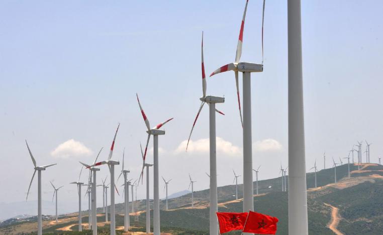 المغرب يراهن على إمكانياته الهامة في إنتاج الطاقة المتجددة 