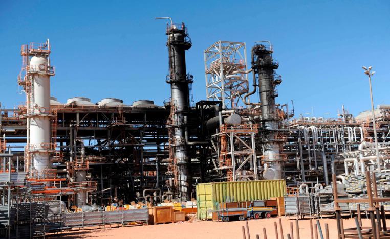 ألمانيا تسعى لتنويع مصادر الطاقة بالتعويل على الغاز الجزائري