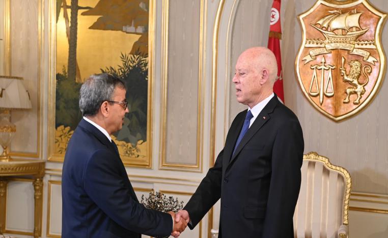 تحديات عديدة في انتظار المحافظ الجديد للبنك المركزي التونسي 