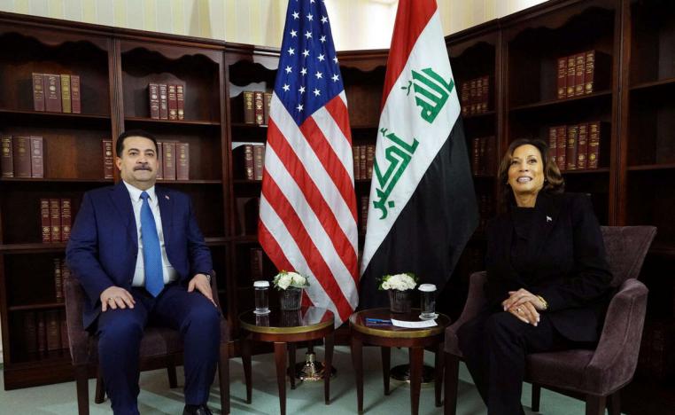العلاقة تزدادا تعقيدا بين واشنطن وبغداد