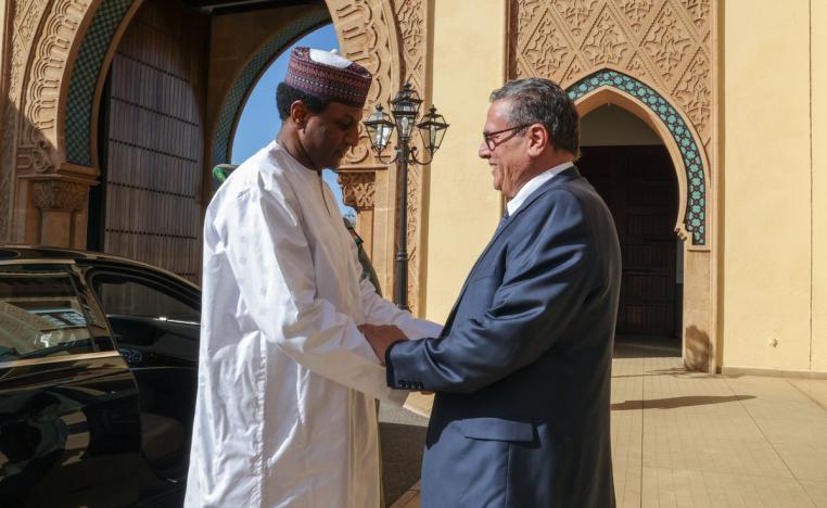 تطور العلاقة بين النيجر والمغرب تحمل الكثير من المتغيرات وعلى الخصوص في ملف الصحراء