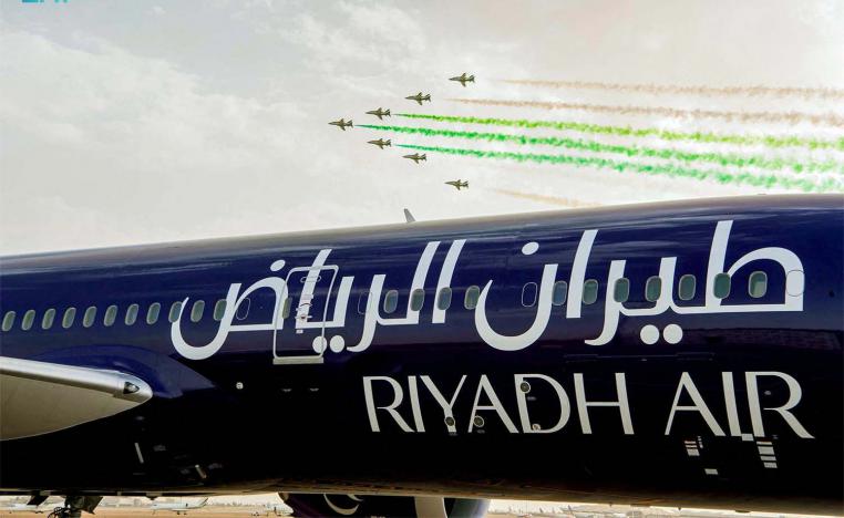 Riyadh Air is owned by the kingdom's sovereign wealth fund