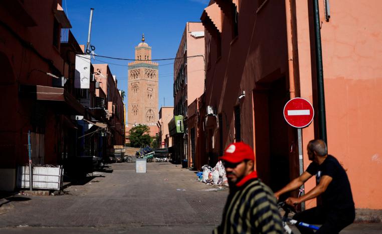 المغرب منارة للاسلام الوسطي