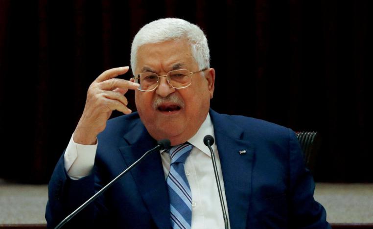 آمال ضئيلة في نجاح إصلاحات السلطة الفلسطينية  