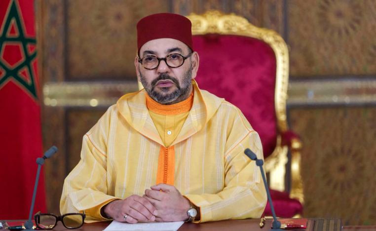 انجازات مغربية تحت رعاية ملكية