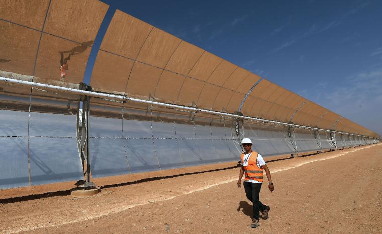 إمكانيات طعبية هامة تؤهل المغرب ليكون مصدّرا للطاقة 