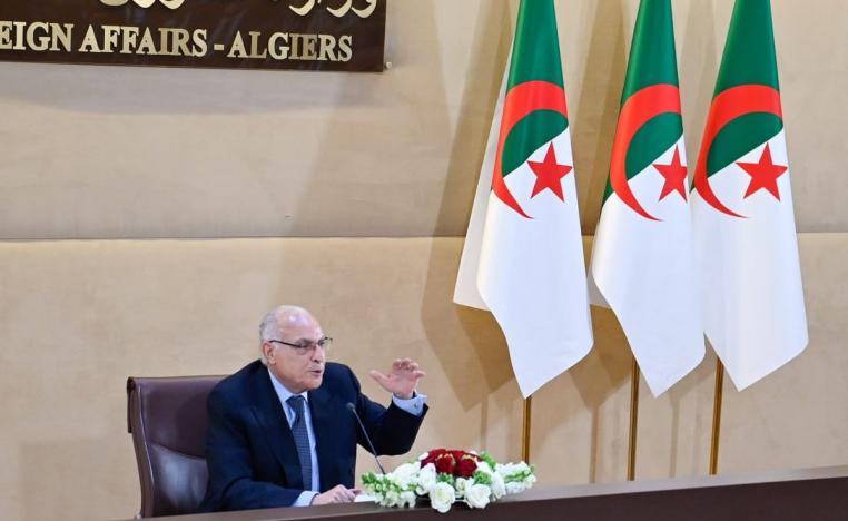 دبلوماسية مرتبكة تتسبب في تعميق عزلة الجزائر في محيطها الأفريقي 