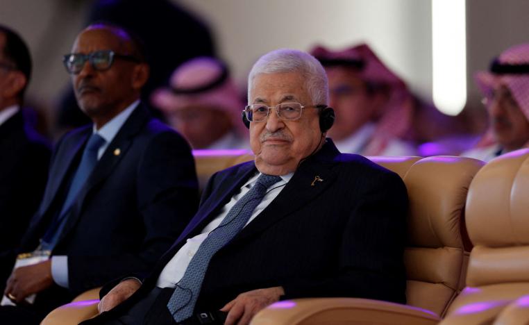 عباس يخشى من أكبر كارثة في تاريخ الشعب الفلسطيني