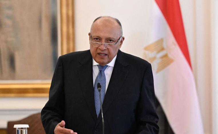 مصر حذّرت مرارا من احتمال تضرر علاقاتها مع إسرائيل 